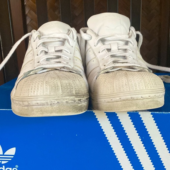 ADIDAS - SuperStars 10M - Picture 6 of 8